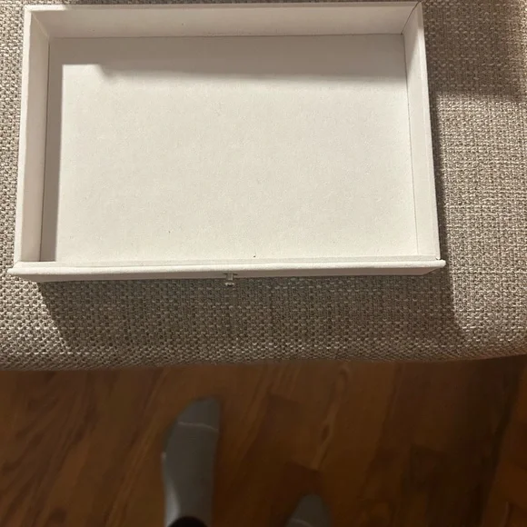 Target Brightroom Jewelry Organizer Box - Picture 6 of 6